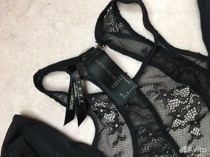 Боди женское новое Women Secret