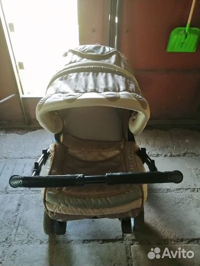 Коляска детская