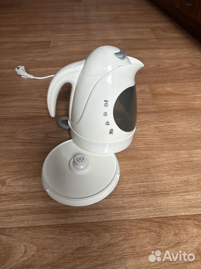 Чайник электрический