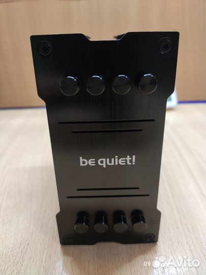 Кулер для процессора Be quiet pure rock 2 / 150W