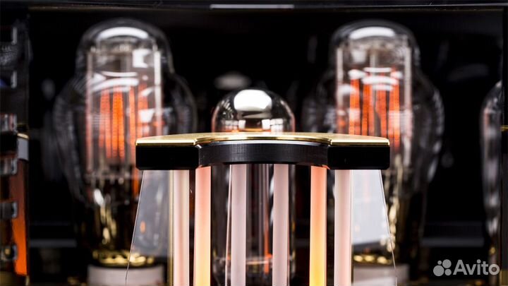 Интегральный усилитель Cayin A-845PRO