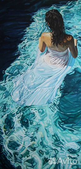 Картины на заказ