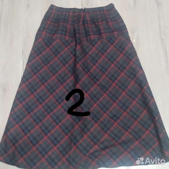 Одежда для подростка