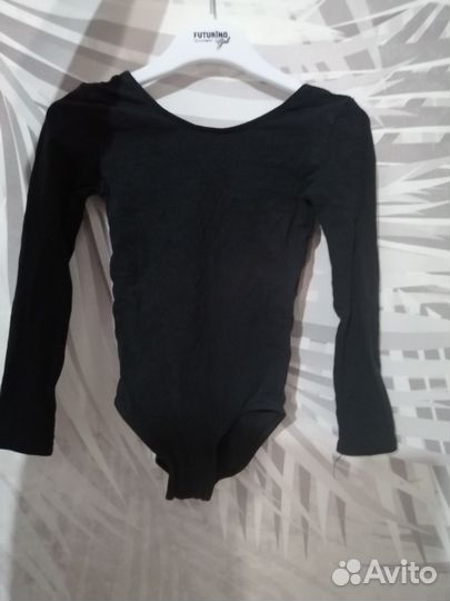 Для художественной гимнастики и балета