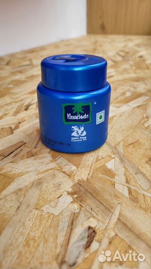 Кокосовое масло