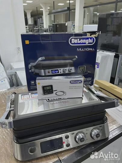 Гриль DeLonghi Tefal Steba