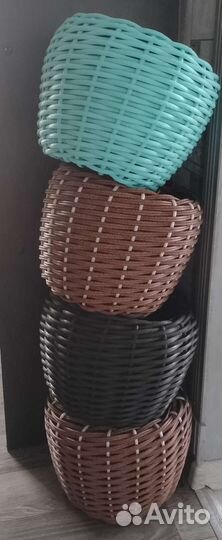 Кашпо для цветов