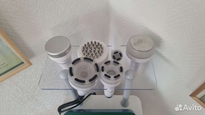 Ремонт косметологического оборудования (аппарата)