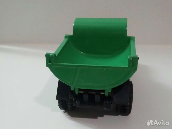 ЗИЛ ммз 555 СССР