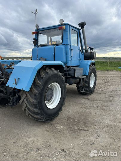 Трактор ХТЗ Т-150К-09, 2005