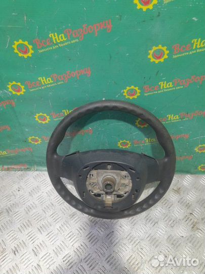 Руль рулевое колесо Nissan Almera B10 1.5 2010