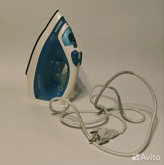 Утюг philips