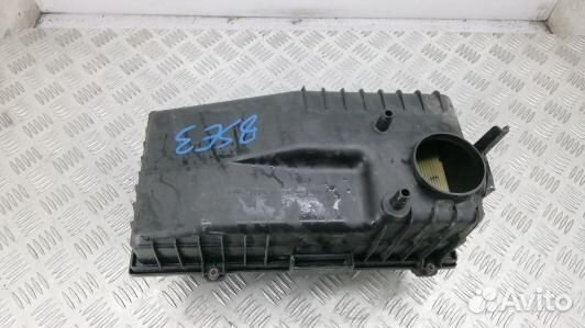 Корпус воздушного фильтра citroen xantia 2 (8SE03N