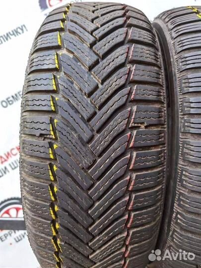 Michelin Alpin 6 205/55 R16 91H