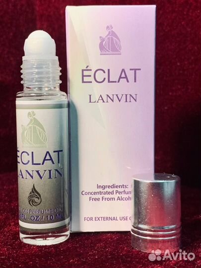 Духи Eclat Lanvin