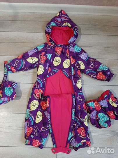 Комбинезон