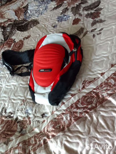 Спортивная сумка