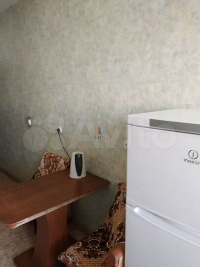 Комната 32 м² в 1-к., 11/19 эт.