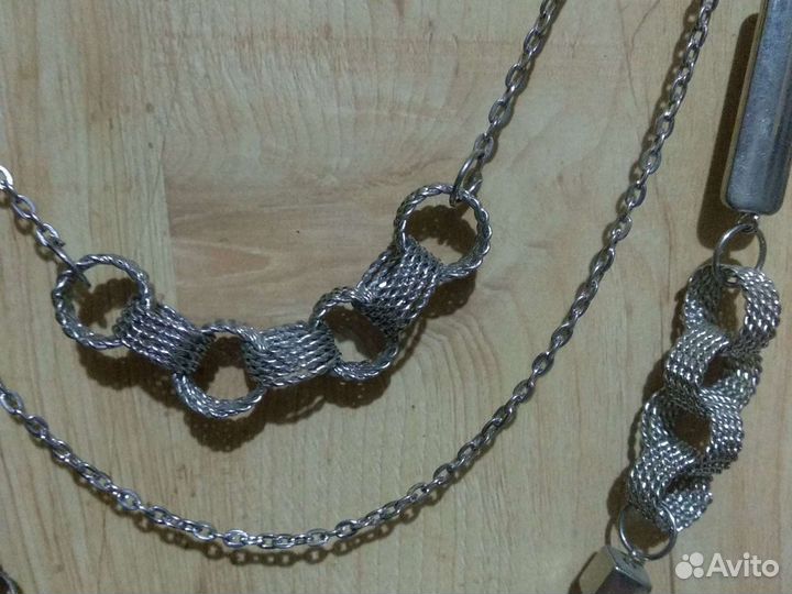 Серьги,кольца,бусы