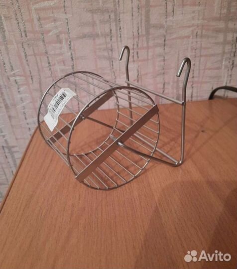 Колесо для грызунов