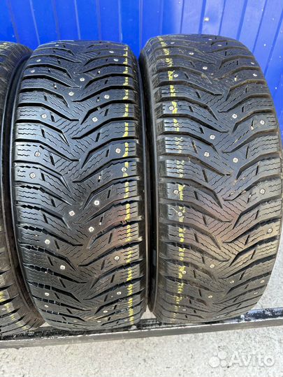 Kumho WinterCraft Ice WI31 185/60 R15