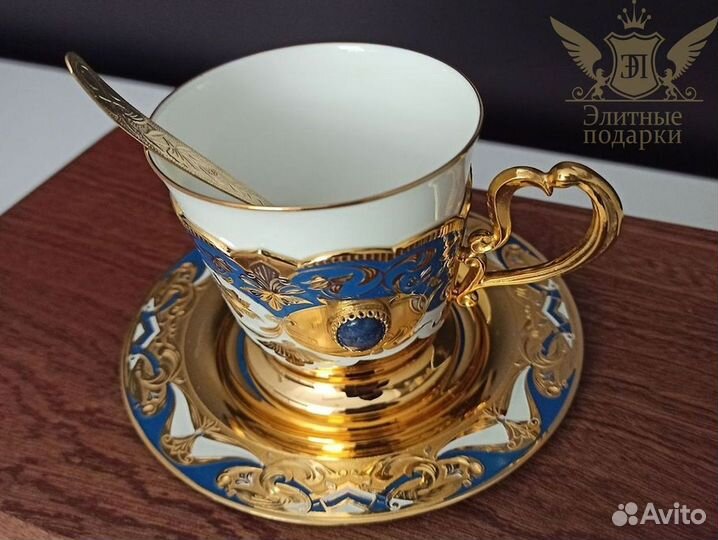 Императорский чайный набор