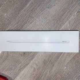 Apple Pencil (2nd Generation), оригинал