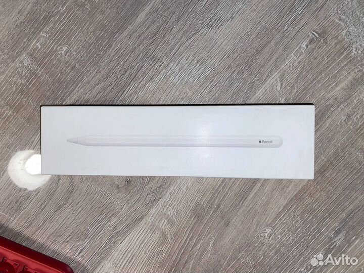 Apple Pencil (2nd Generation), оригинал
