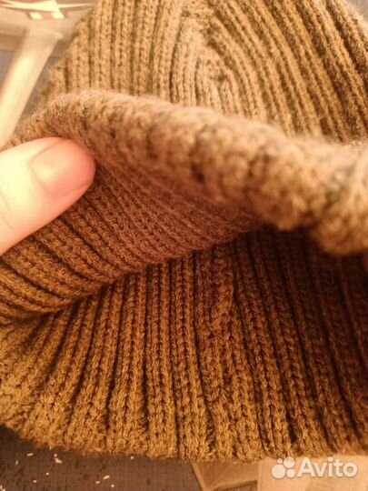 Шапки 48 50