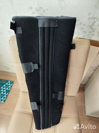 Ортез на коленный сустав orlett KS-601