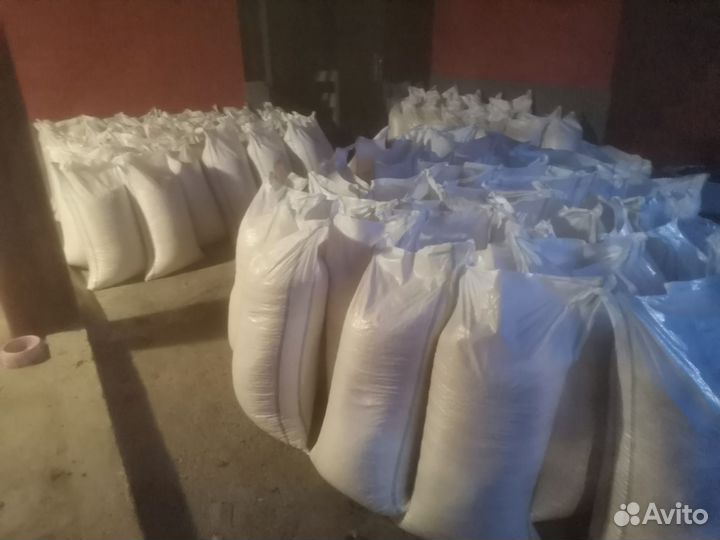 Кукуруза зерно