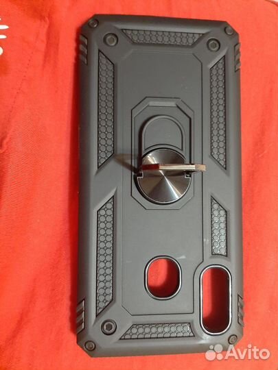 Чехол на samsung А20, А30