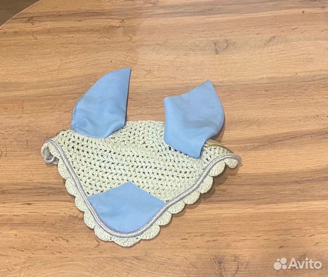 Амуниция для лошади и пони