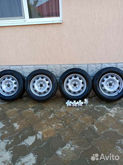 Nexen Classe Premiere 215/65 R16