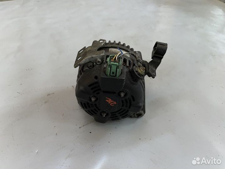 Генератор Toyota Harrier Estima 2AZ-FE 2.4