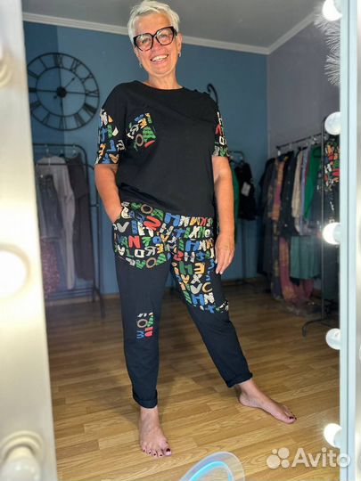 Спортивный костюм