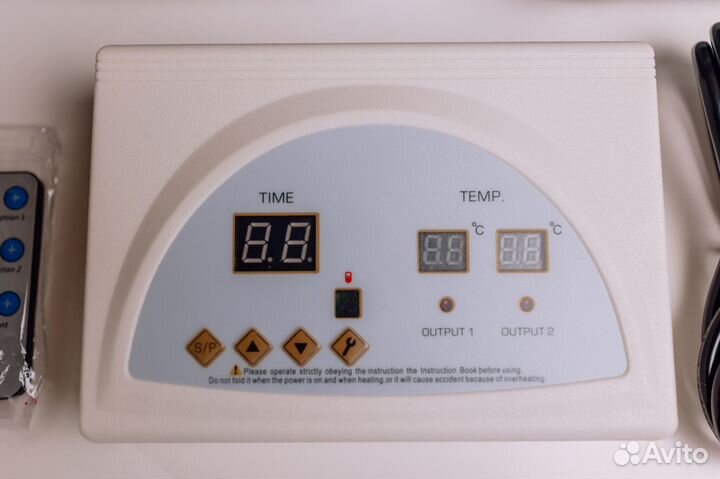 Аппарат термотерапии Bet 01