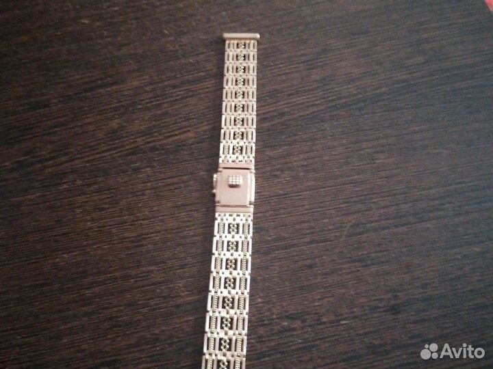 Клипса для часов