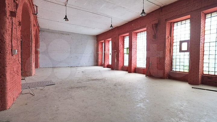 Собственник, 373 м², под арт простр./выставку