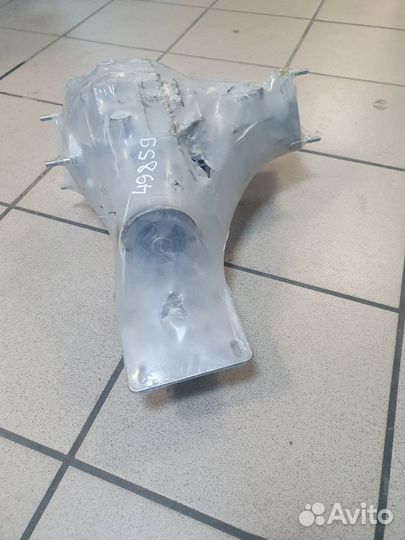 Редуктор переднего моста 2123-21214(13)