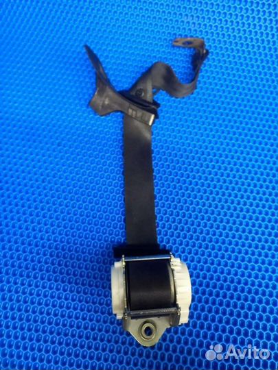 Ремень безопасности задний правый Volkswagen