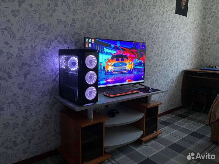 Amd ryzen 7 3700x / RTX 3070