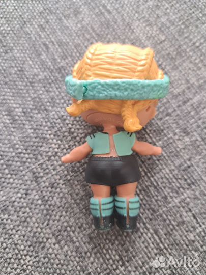 Кукла LOL оригинал