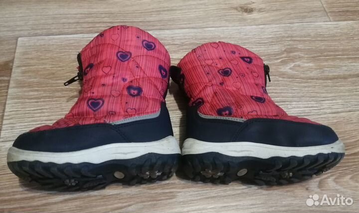 Вещи детские пакетом