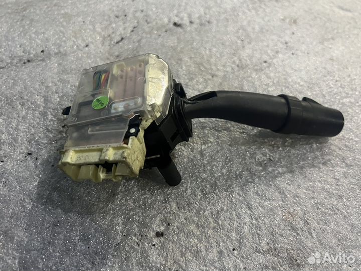 Подрулевой переключатель света Geely Emgrand EC7