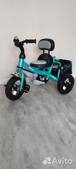 Велосипед для малышей