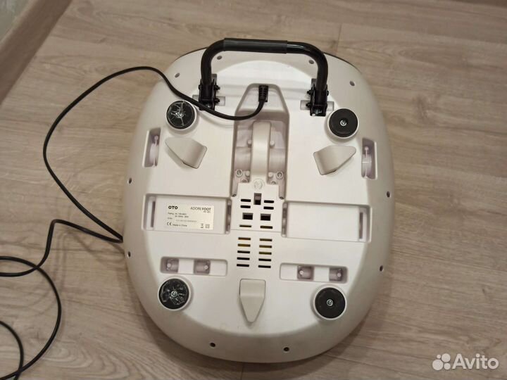 Массажер для ног OTO Adore Foot AF 80