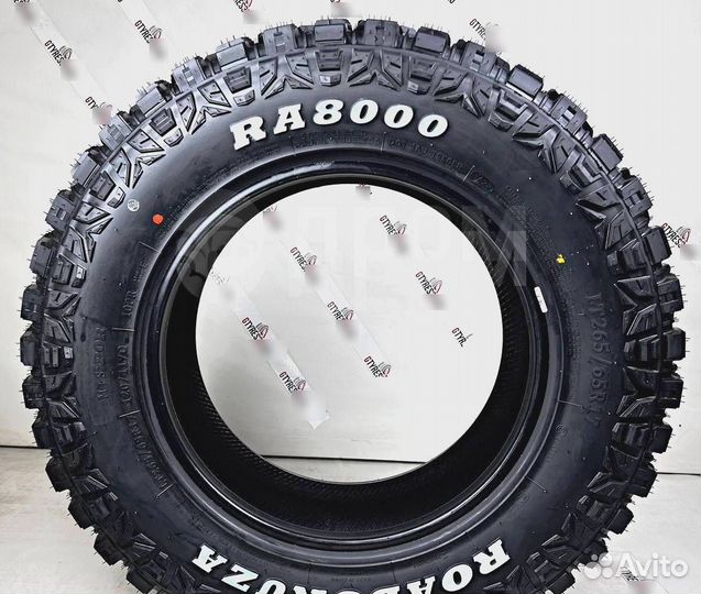 Roadcruza RA8000 265/75 R16 123Q