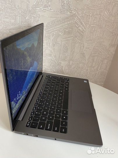 Ноутбук Xiaomi mi air 13 i7