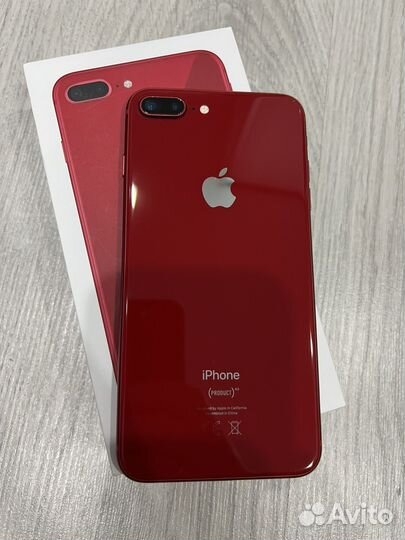iPhone 8 Plus, 64 ГБ